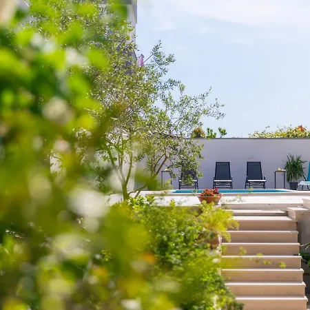 아파트 Laura By Interhome *