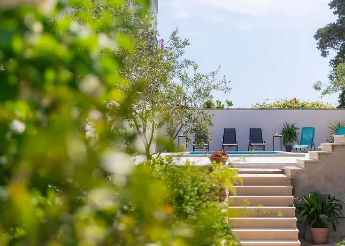 아파트 Laura By Interhome *