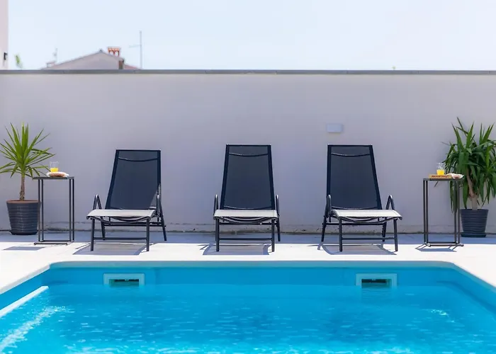 아파트 Laura By Interhome