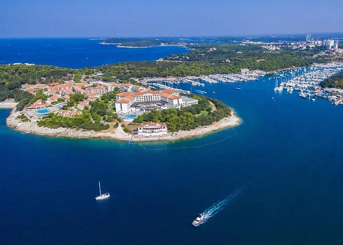 Laura By Interhome 아파트 풀라