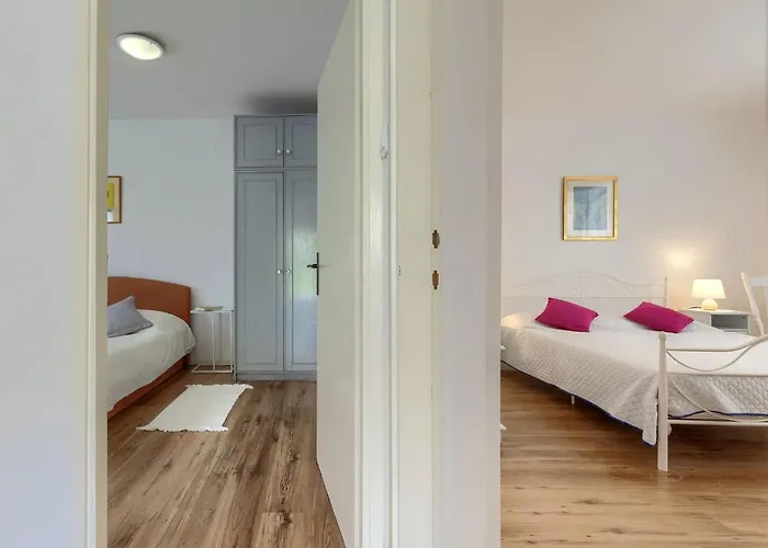 Lejlighed Laura By Interhome *